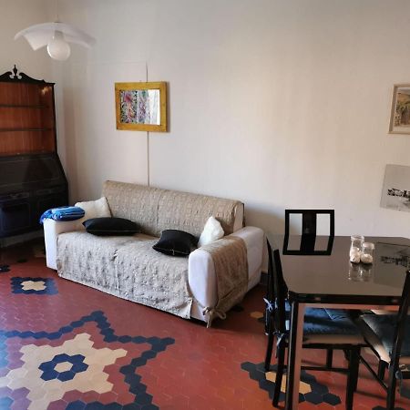 A Casa Di Alecarla Lerici Exterior photo