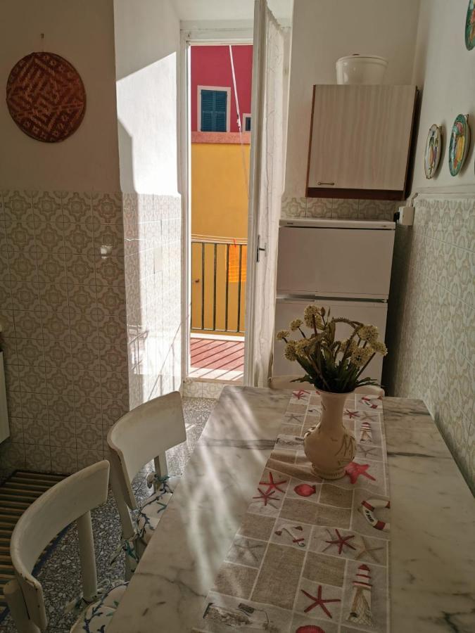 A Casa Di Alecarla Lerici Exterior photo