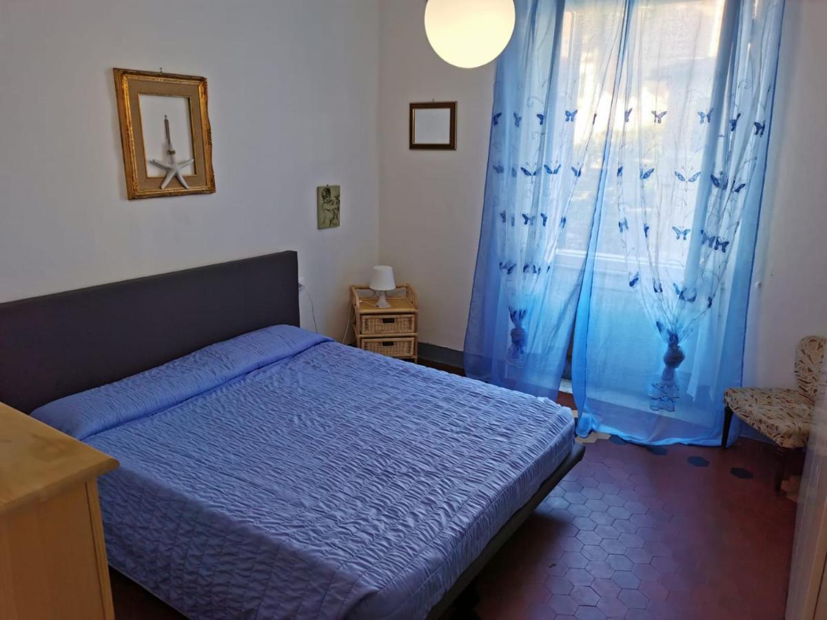 A Casa Di Alecarla Lerici Exterior photo