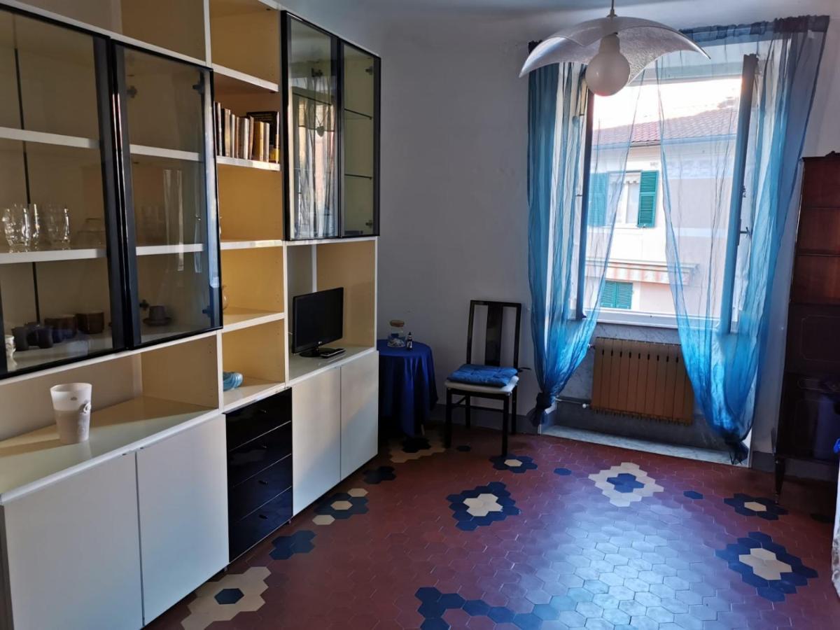 A Casa Di Alecarla Lerici Exterior photo