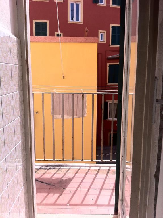 A Casa Di Alecarla Lerici Exterior photo